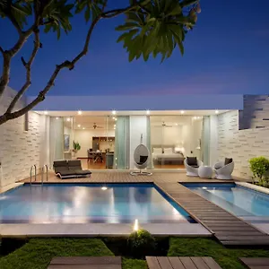 فيلة The Daha Luxury إندونيسيا