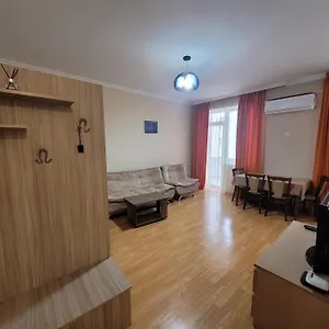 Zazaapartment Апартаменты