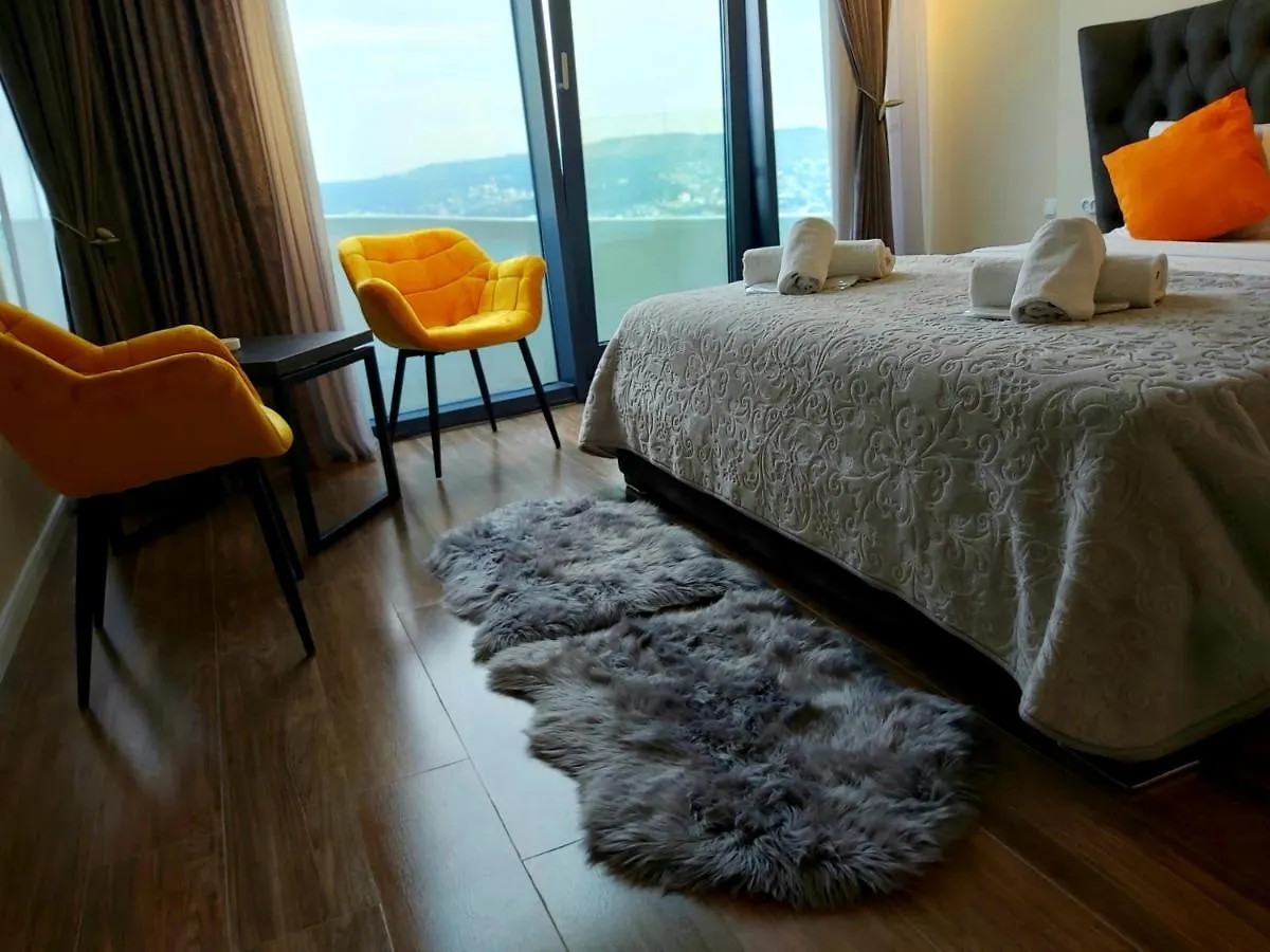 King David Residence تبليسي