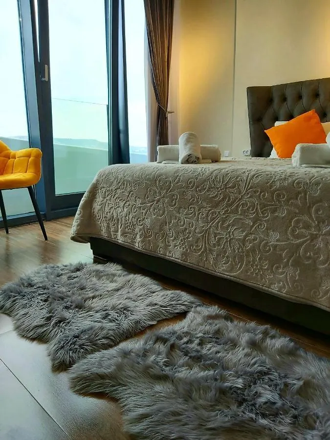 King David Residence تبليسي شقة