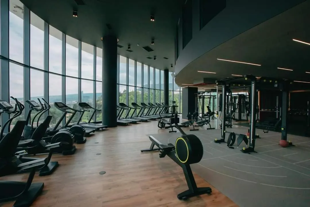 King David Residence تبليسي شقة