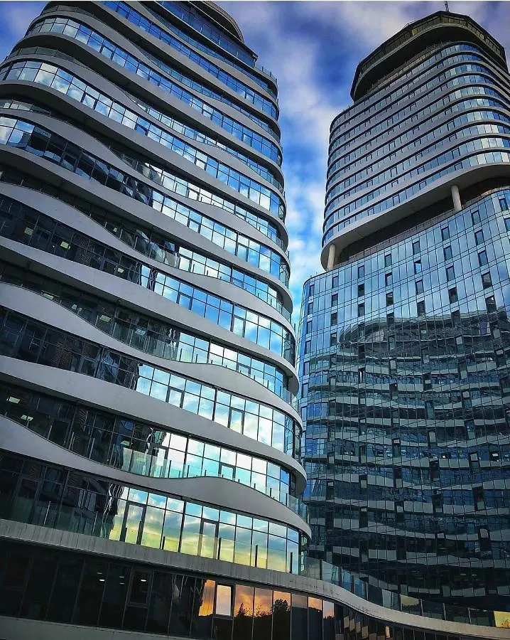 King David Residence تبليسي