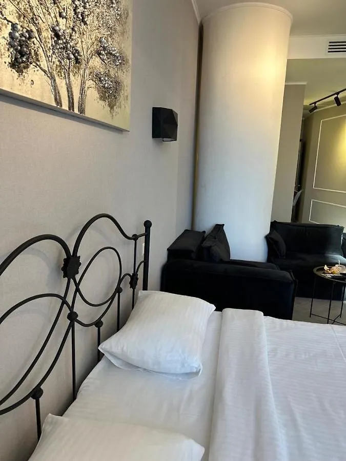 King David Residence تبليسي شقة