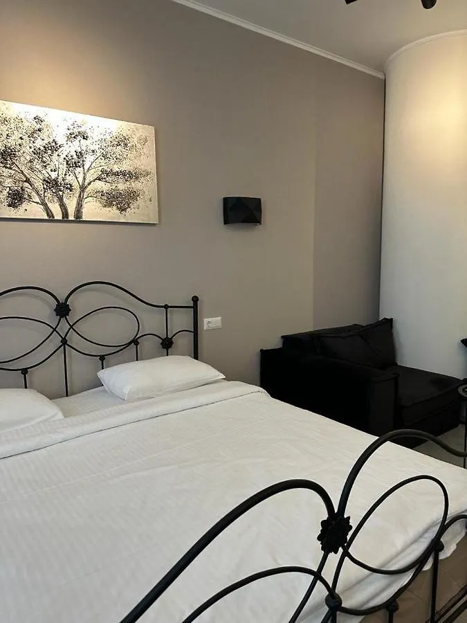 King David Residence تبليسي جورجيا