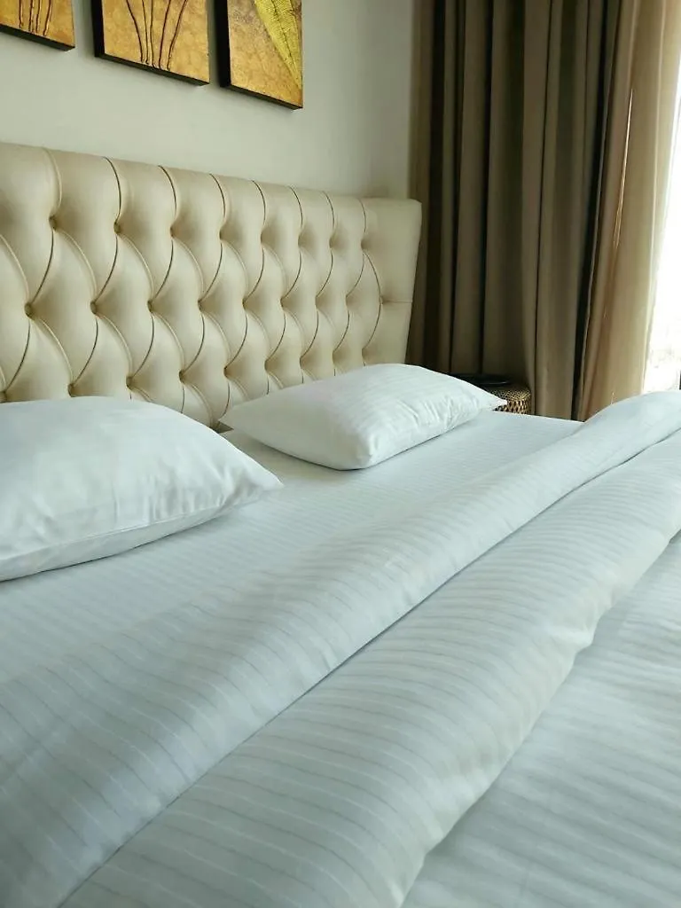 شقة King David Residence تبليسي