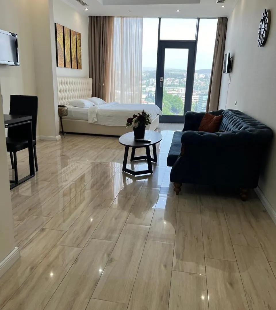 King David Residence تبليسي جورجيا