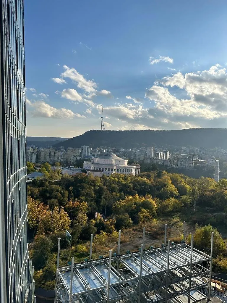 King David Residence تبليسي 0*,  جورجيا