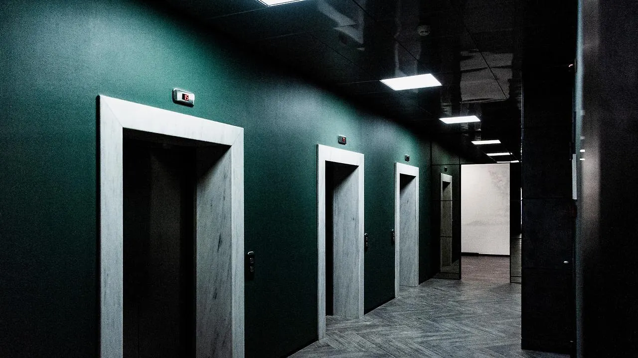 King David Residence تبليسي