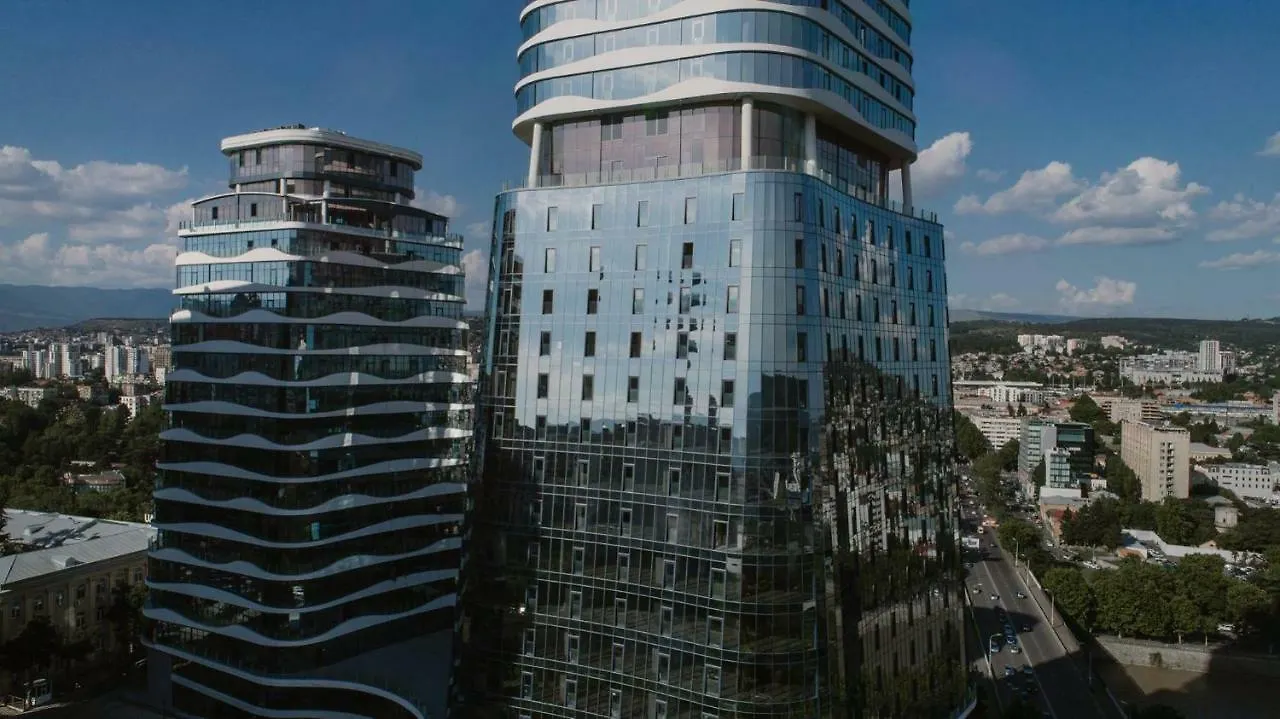 King David Residence تبليسي 0*,  جورجيا