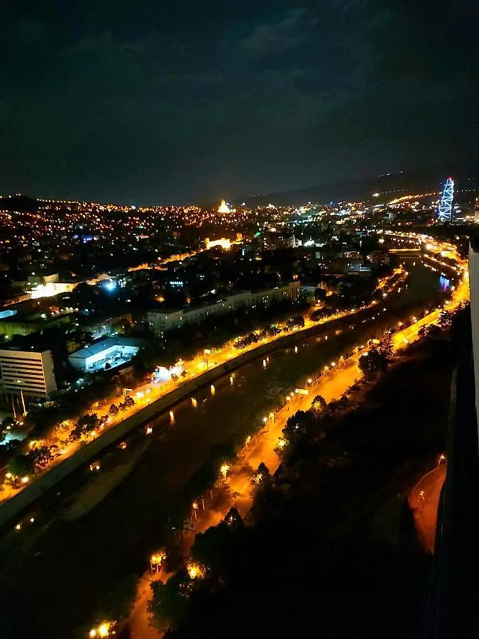 King David Residence Tbilisi 0*,