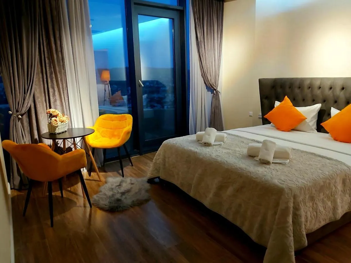 King David Residence Tbilisi Apartamento