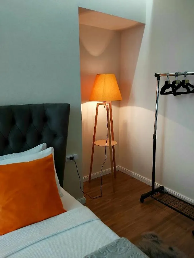 Apartamento King David Residence Tbilisi