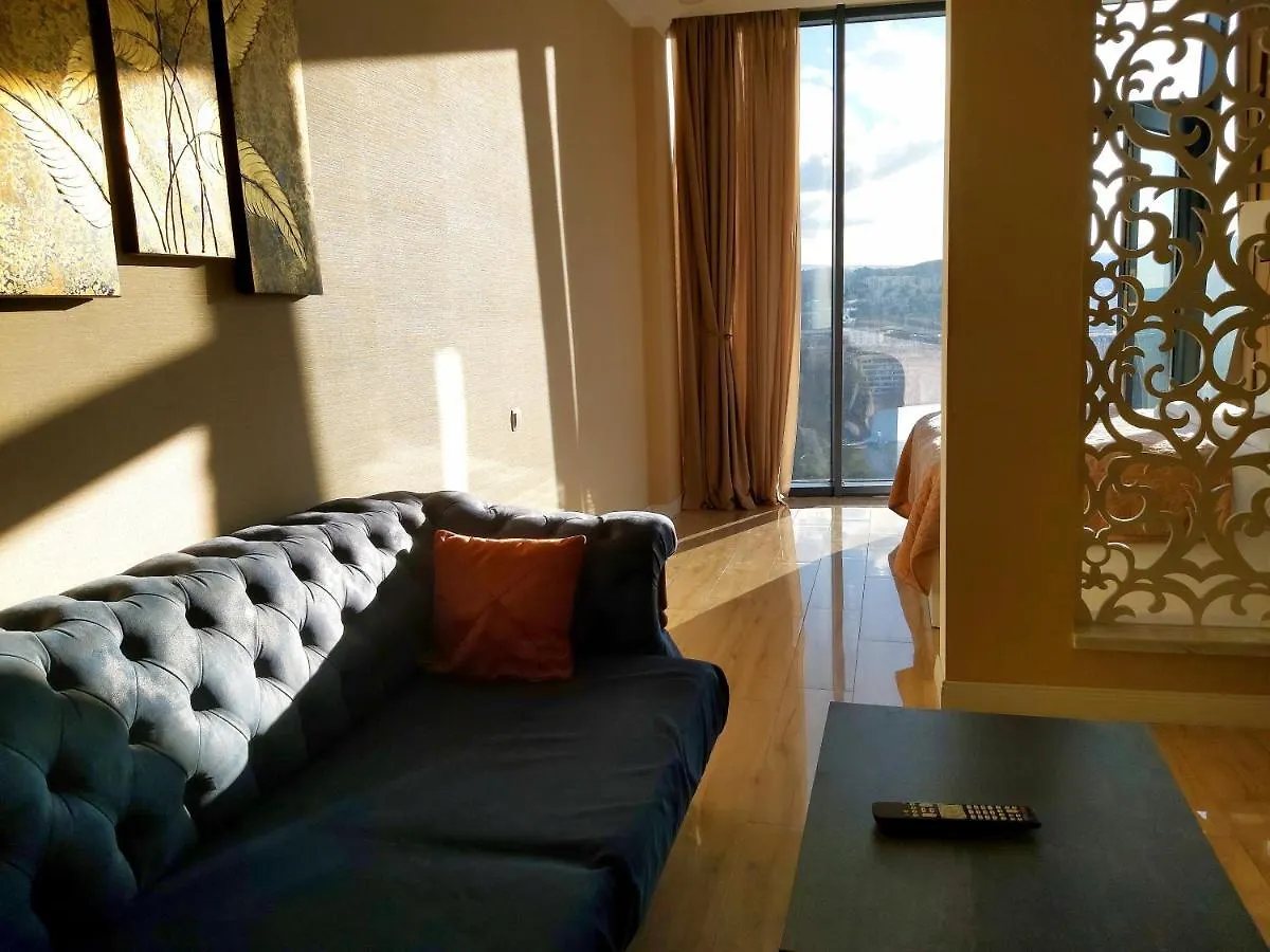 King David Residence Tbilisi 0*,