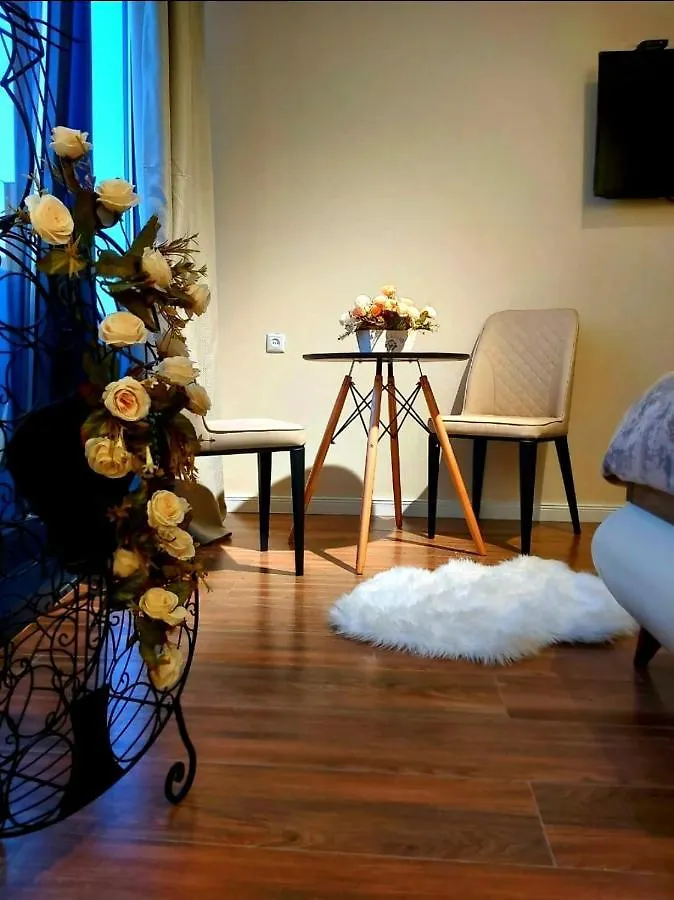 King David Residence Tbilisi Apartamento