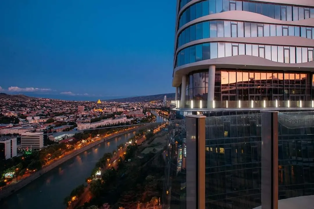 Apartamento King David Residence Tbilisi
