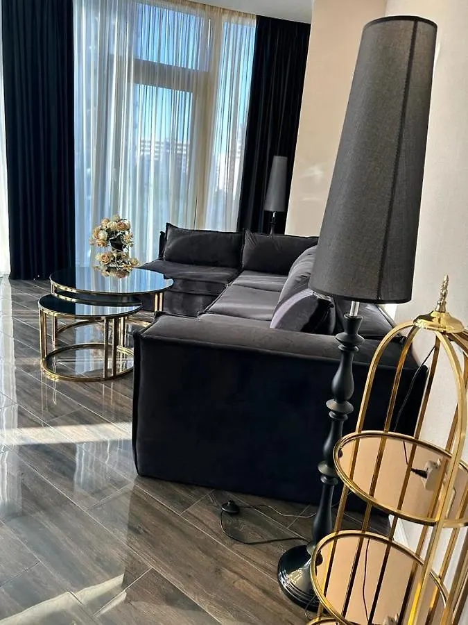King David Residence Tbilisi
