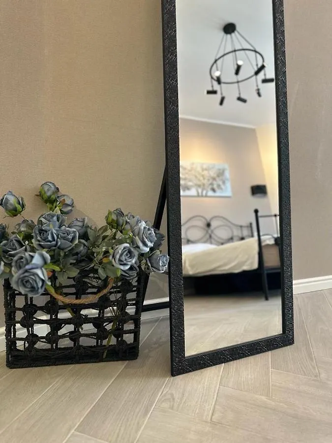 King David Residence Tbilisi