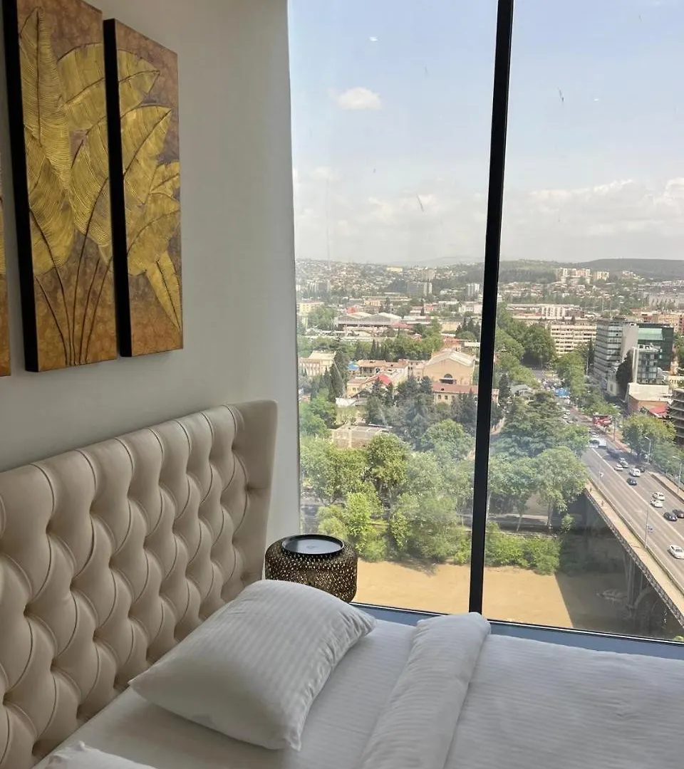 Apartamento King David Residence Tbilisi