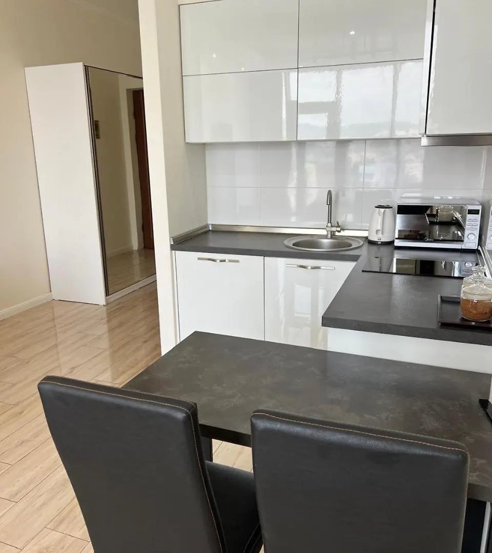 Apartamento King David Residence Tbilisi