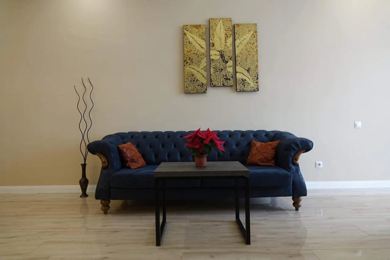 King David Residence Tbilisi