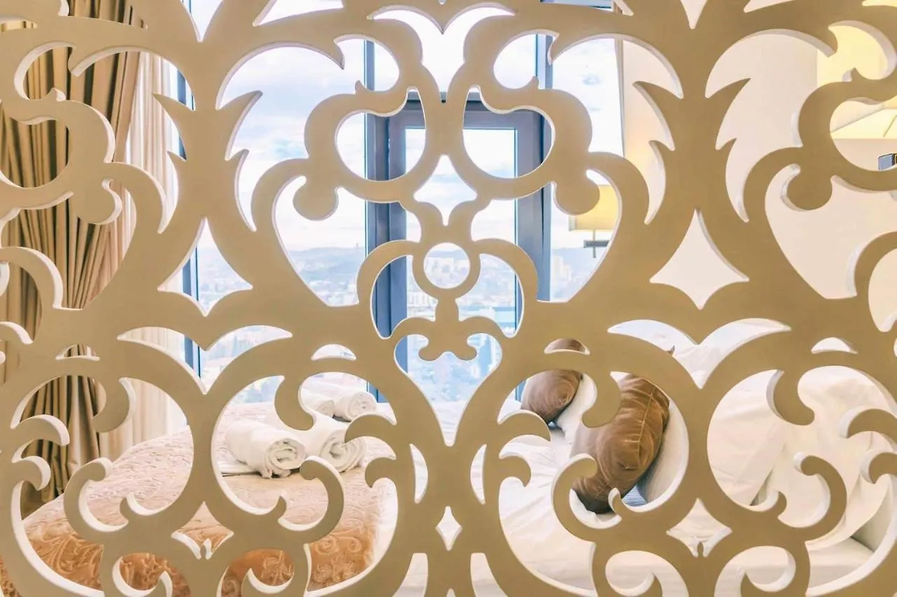 King David Residence Tbilisi 0*,