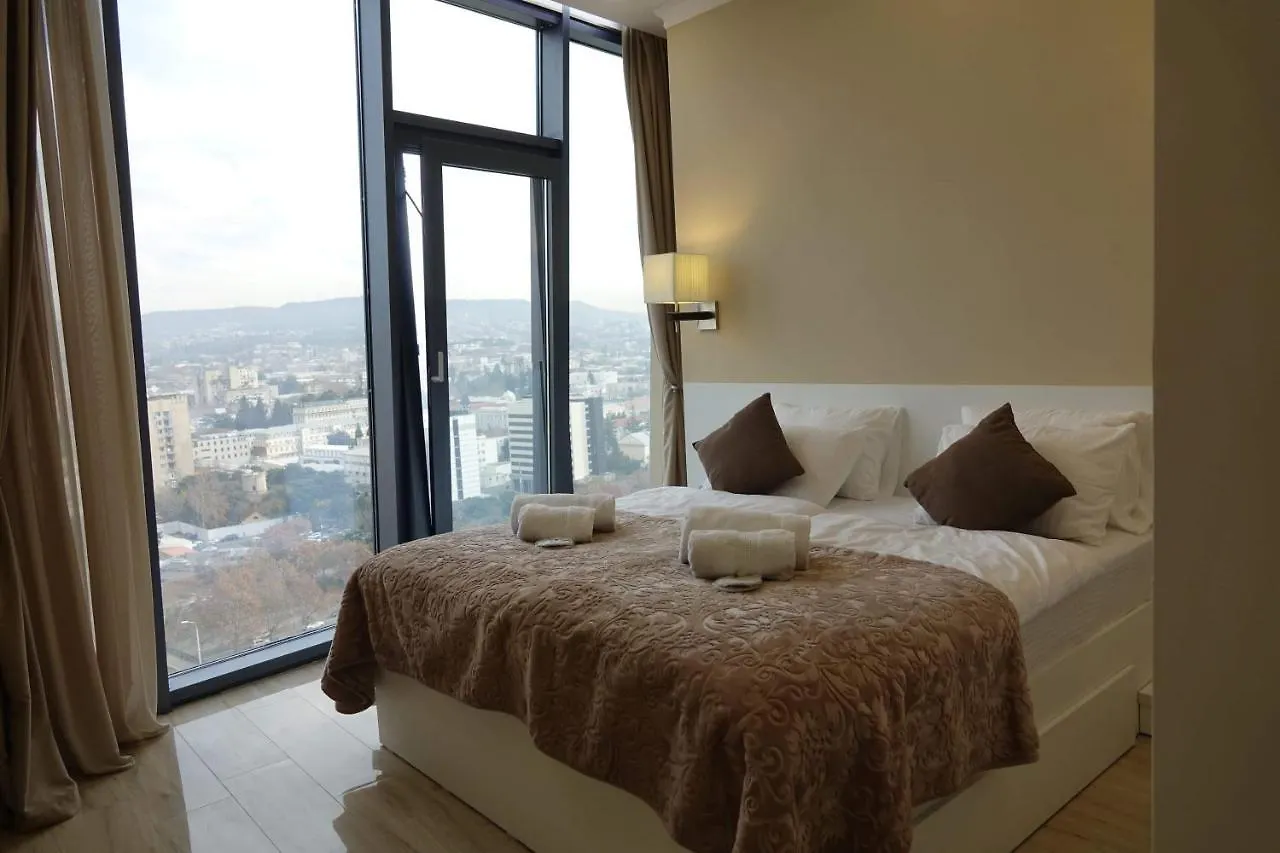 King David Residence Tbilisi 0*,