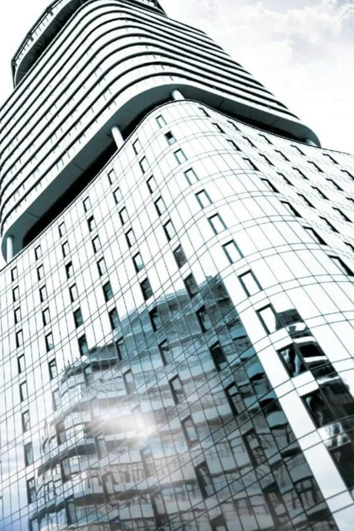 King David Residence location