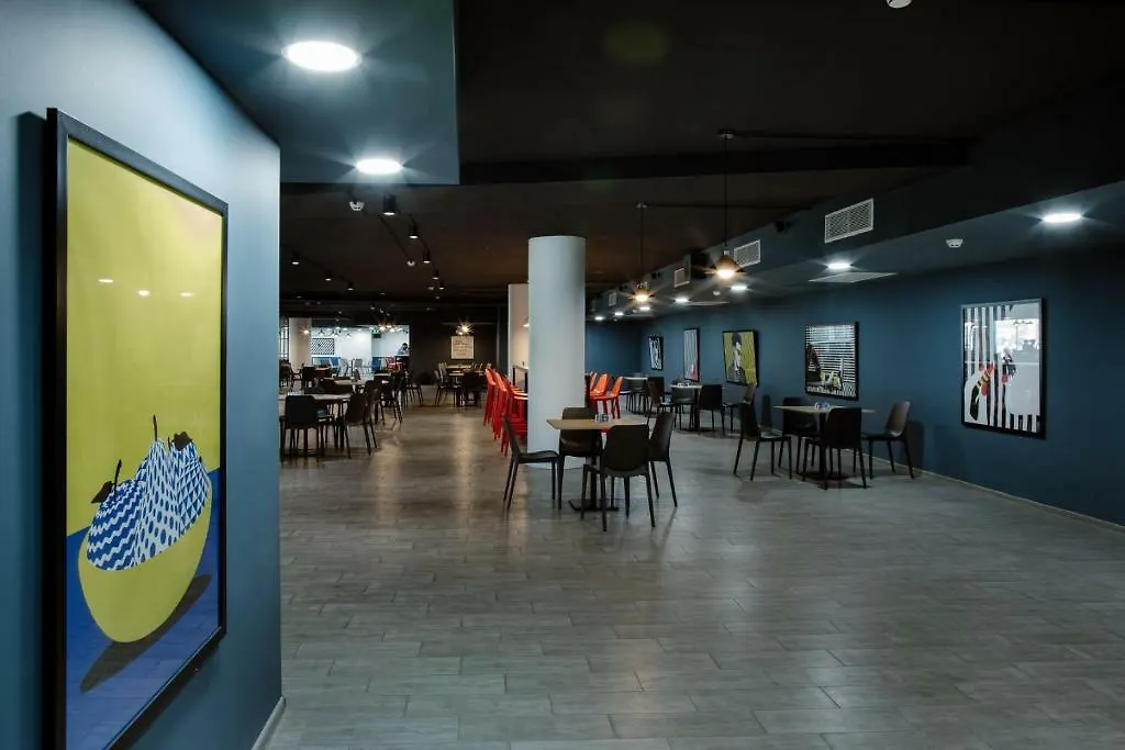 King David Residence Tbilisi Apartamento