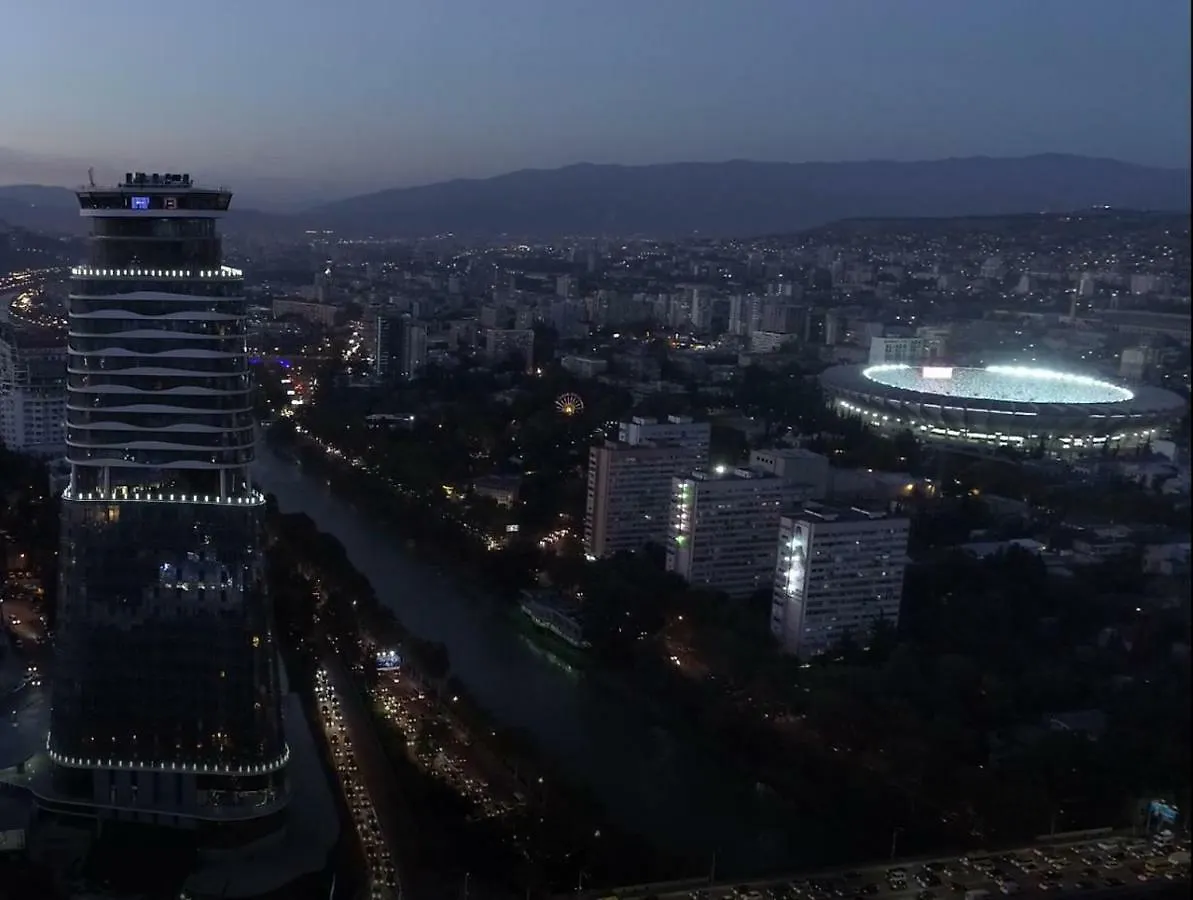 King David Residence Tbilisi